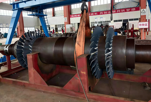 陕西宝重机电设备制造有限公司